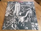 Deep Purple LP Same 3rd album UK Harvest press  NO EMI & Grammerphone
