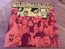 Pete Brown LP The art school dance UK Harvest 1st press PLAYS NEAR MINT
