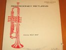 RED RODNEY RETURNS ARGO 643 MONO DG RARE EXCELLENT W/ BILLY ROOT