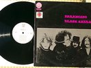 BLACK SABBATH Paranoico PARANOID RARE MEXICO ONLY Jacket 1st ORIG Press VERTIGO