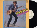 ADRIAN CELENTANO-NOSTALROCK-JAPAN ISSUE PROMO WHITE LABEL iii