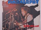 BOB DYLAN: Watching The River Flow / Spanish Is The Loving Tongue 45 (Japan, PS