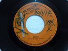 BOCARACA VERY RARE COSTA RICA CAHUITA LATIN FUNK ORGAN FANTASTIC  ???
