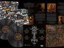 Desaster - Live in Bamberg , Double-LP , black Vinyl