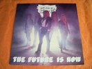 ESP – THE FUTURE IS NOW  LEATHER NUNN,MILITIA,PARADOXX