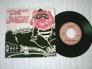 LA CAME AUX DAMELIAS /5 IEME ROUE DU SYSTEME/OXYGENE/TRES RARE/1978/ORIGINAL/