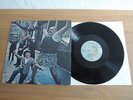 THE DOORS STRANGE DAYS GERMAN PRESSING ON BUTTERFLY