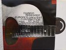 DJANGO REINHARDT   Brunswick  1964   UNPLAYED