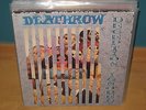 DEATHROW - Deception Ignored - LP 1988 - KREATOR, DESTRUCTION, CORONER, RARE