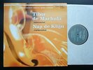 Encore 2007-1/2 - Tibor de Machula & Nap de Klijn Violin Cello Recitals 2 X MINT