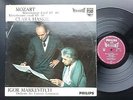 Philips 835 075 AY HiFi Stereo - Mozart Piano Concertos Haskil Markevitch ED1 NM