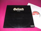 Galliard,New dawn,rare first German-pressing 1970 stereo, mint-