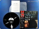 TSUYOSHI YAMAMOTO WITH THE STRINGS Star Dust TBM-3009 OBI LP Ak6897