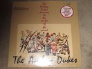 AMBOY DUKES - JOURNEY TO CENTER OF THE MIND - COLOURED VINYL