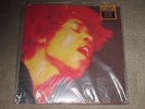 JIMI HENDRIX - ELECTRIC LADYLAND - NEW 2 LP 180GM VINYL