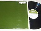 V/A Music For A Young Generation LIBRARY LP 1971 KPM UK Soul Funk Synth Breaks