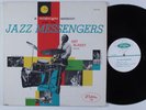 ART BLAKEY & JAZZ MESSENGERS A Midnight Session ELEKTRA LP