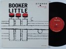 BOOKER LITTLE Self Titled TIME LP