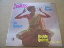 JOE HARRIOTT / JOHN MAYER Indo-Jazz Fusions 1967 STEREO Columbia   EX