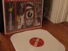 I AM THE AVALANCHE SELF TITLED ST VINYL LP WHITE