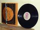ASH RA TEMPEL - FIRST ALBUM (1971) - RARE VINYL LP - GERMAN KRAUTROCK PSYCH PROG