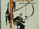 Jimmy Raney-Featuring Bob Brookmeyer-ABC-Paramount 129-MONO