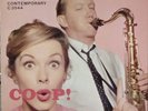 Bob Cooper-THe Music Of-Coop-Contemporary 3544-MONO NICE