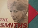 SMITHS ASK CEMETRY GATES ROUGH TRADE RTT 194 MORRISSEY JOHNNY MARR RARE SINGLE