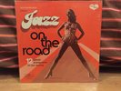 US SOUL JAZZ FUNK BEAT LP JAZZ ON THE ROAD OG ON HOCTOR RECORDS HLPS-4181