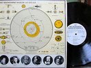 RARE 1966 THE HELIOCENTRIC WORLDS OF SUN RA - VOL 2 - ESP-DISK 1017 STEREO