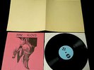 PINK FLOYD Filmore west LP Vinyl Prog Rock