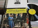 Wagner - LP  Tannhäuser Siegfried Tristan - Jessye Norman & Karajan / DG Digital