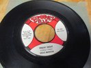 Steve Mancha Friday Night northern soul unused stock on Groovesville mp3