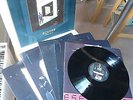 PINK FLOYD original Vinyl 4LP BOX Echoes (2001)