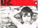 U2-Two Hearts Beat as One-NEW ZEALAND NUMBERED 12