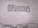 ZE, Tom - Estudando O Samba (remastered) - limited 180 gram vinyl LP