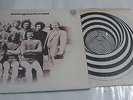Heads Together First Round - Various Artists -UK 1971 Vertigo swirl LP A1/B1 Ex