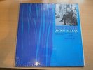 JACKIE MCLEAN - BLUESNIK - US ISSUE - RVG STAMP - EXCELLENT