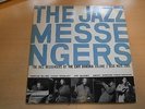 THE JAZZ MESSENGERS A NIGHT AT CAFE BOHEMIA VOL 2 - BLUE NOTE- EAR/RVG/LEX -VG++