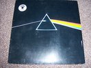 PINK FLOYD - DARK SIDE OF THE MOON  LP  1977 LTD ED  GERMAN ORIGINAL WHITE VINYL