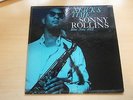 SONNY ROLLINS - NEWK’S TIME - US BLUE NOTE - RVG EAR 47 WEST 63RD - EXCELLENT