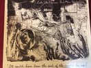 Murder By Death - Like The Exorcist - Autographed w/original Drummer