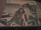 JETS THE THUNDERBALL RARE JAMES BOND CONNERY SPAIN Ep