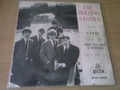 Rolling Stones - Carol - Decca SDGE 80.824 Spain 7