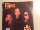 Fugees - The Score 2xLP 12