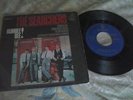 SEARCHERS -BUMBLE BEE EP 1965 RARE SPANISH UNIQUE PS