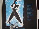 David Bowie Doppel LP Serious Moonlight '83 Bootleg