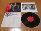 KEANE/S.T. LP 1981 JAPAN OBI