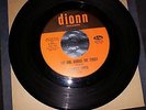 northern soul 45RPM moses smith the girl across the street