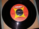 northern soul 45RPM bunny sigler girl dont make me wait rare original demo